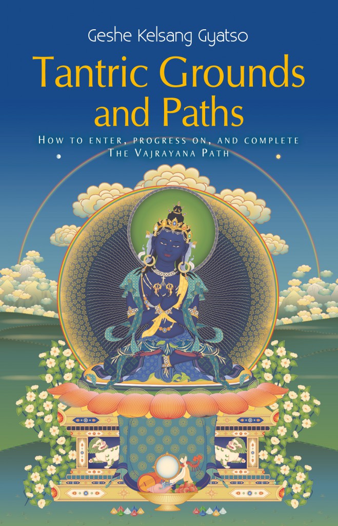Les terres et les voies tantriques