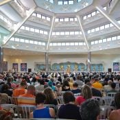 Creating World Peace – An Introduction to the International Temples Project