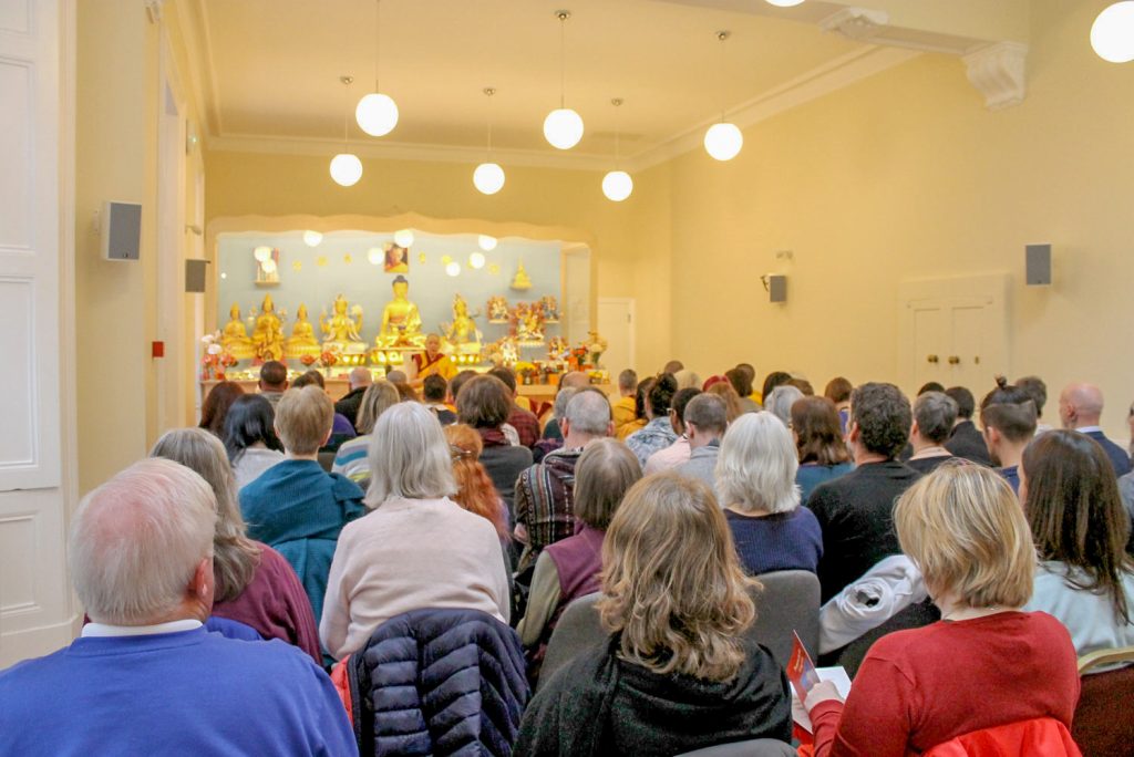 Kadampa Meditation Centers Kadampa Buddhism