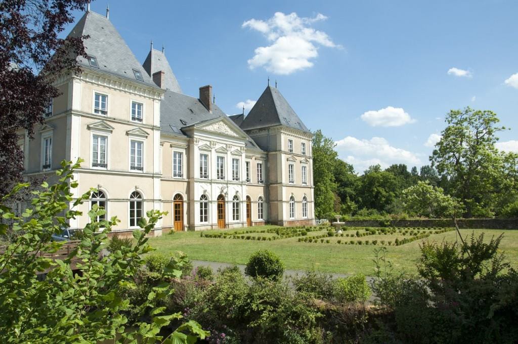 Chateau