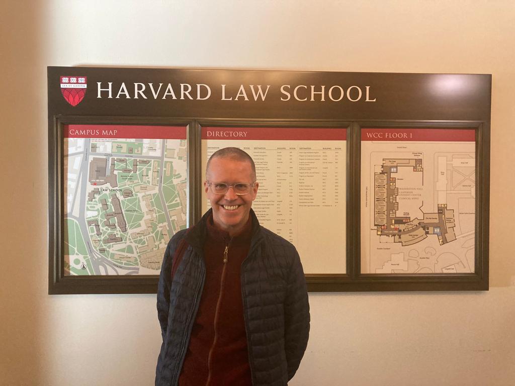 KMC Boston connecting with universities