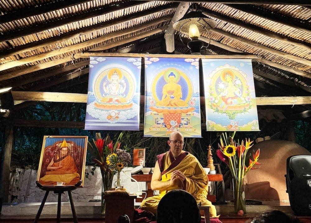 Finding Peace and Spiritual Potential