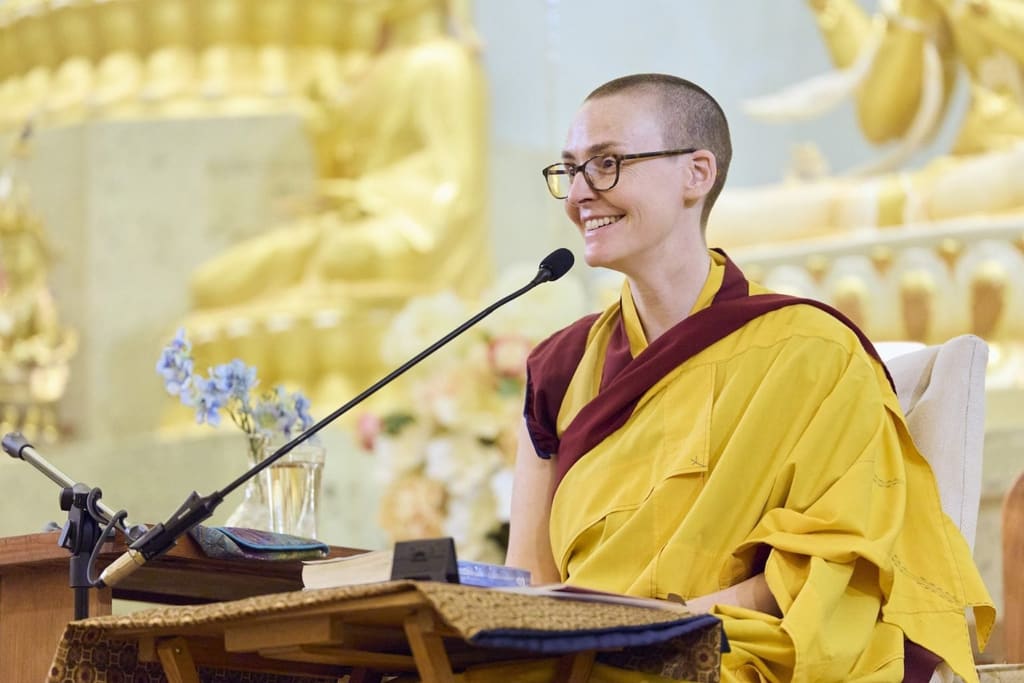 KMC Mexico: Retreat, Reflection & Inner Peace