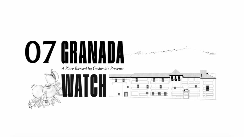 Granada Watch ~ 7