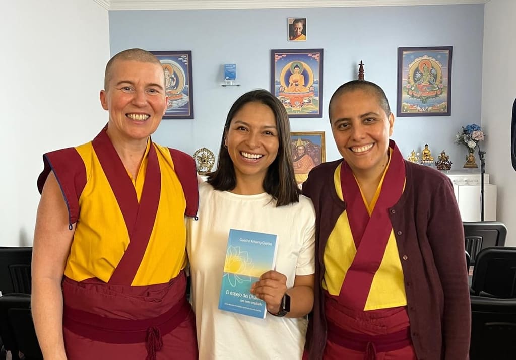Inspiring Weekends of Wisdom and Transformation