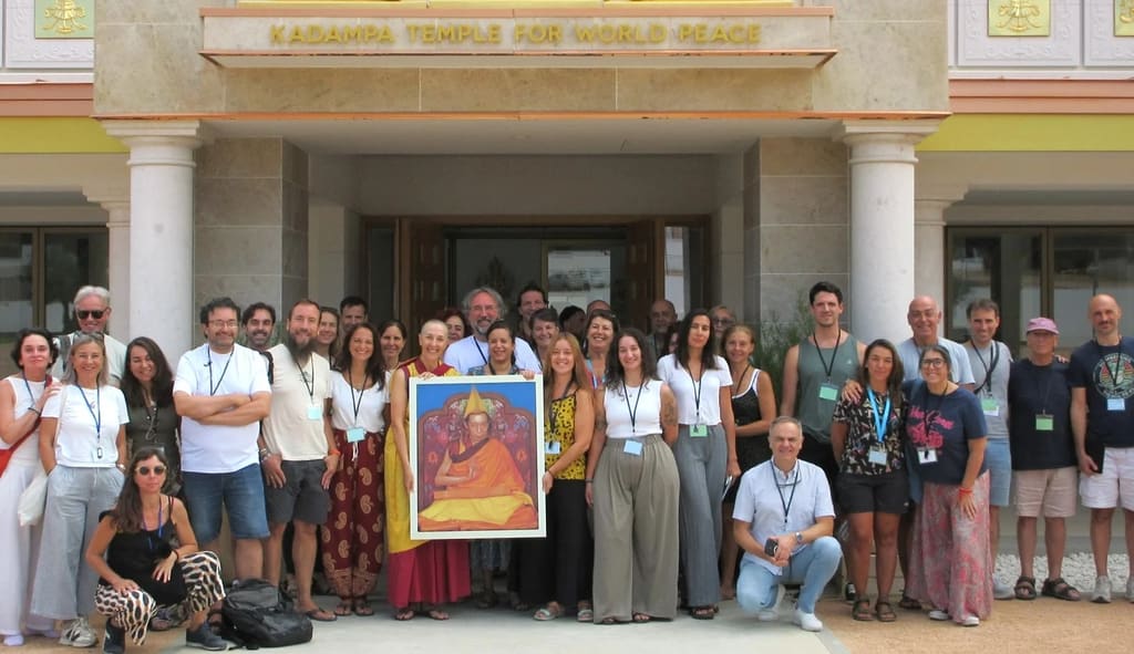Summer Retreats in Spain