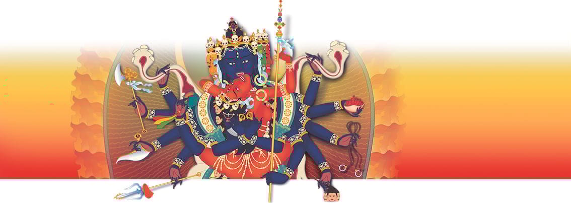 banner-heruka-vajrayoguini
