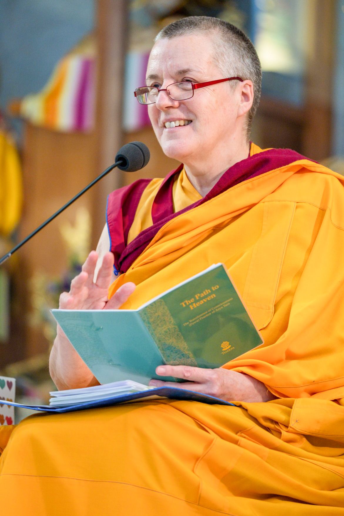 Gen-la Dekyong