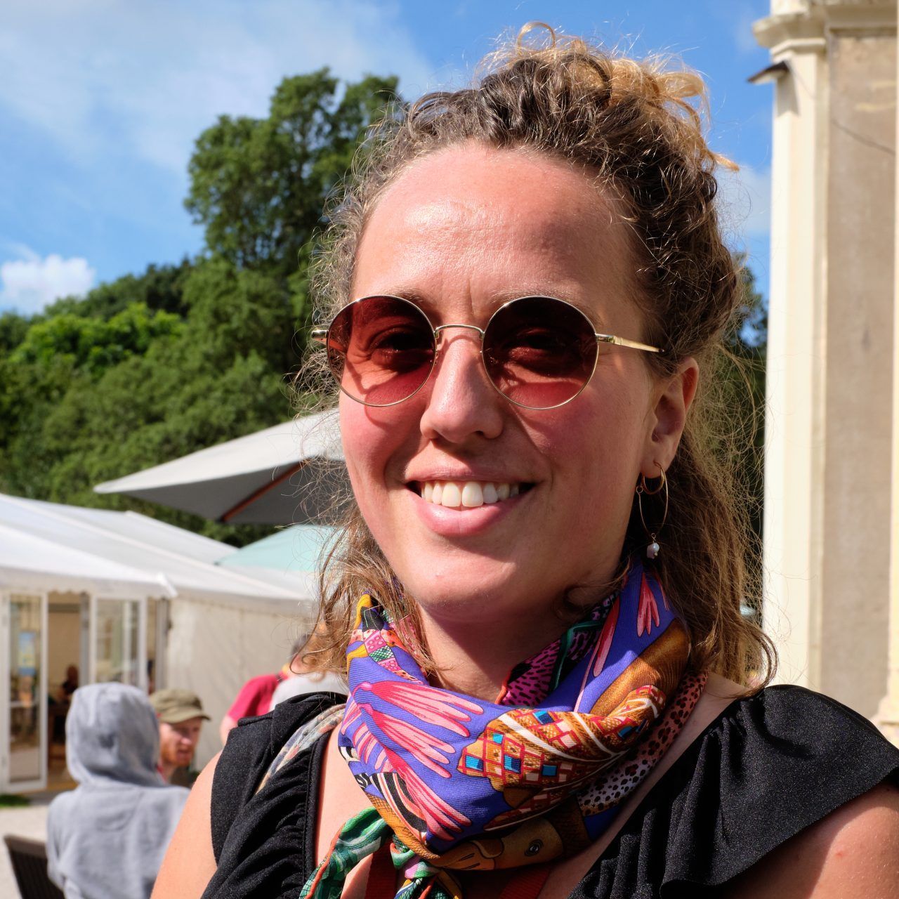 ROB18367_interviews_Charlotte Guislain - France ROB18367_interviews_Charlotte Guislain - France