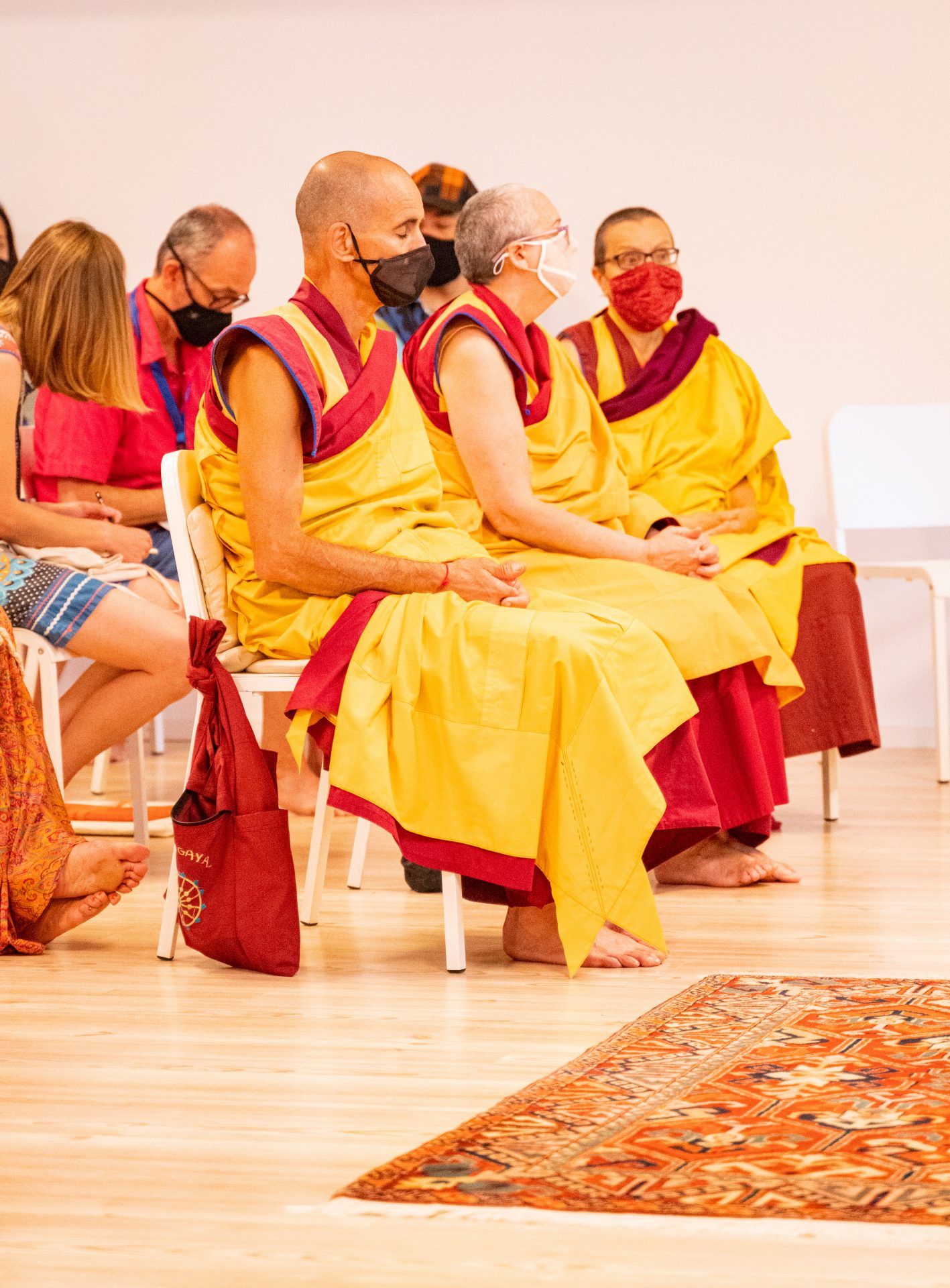 MothersonTube: The Journey To Enlightenment