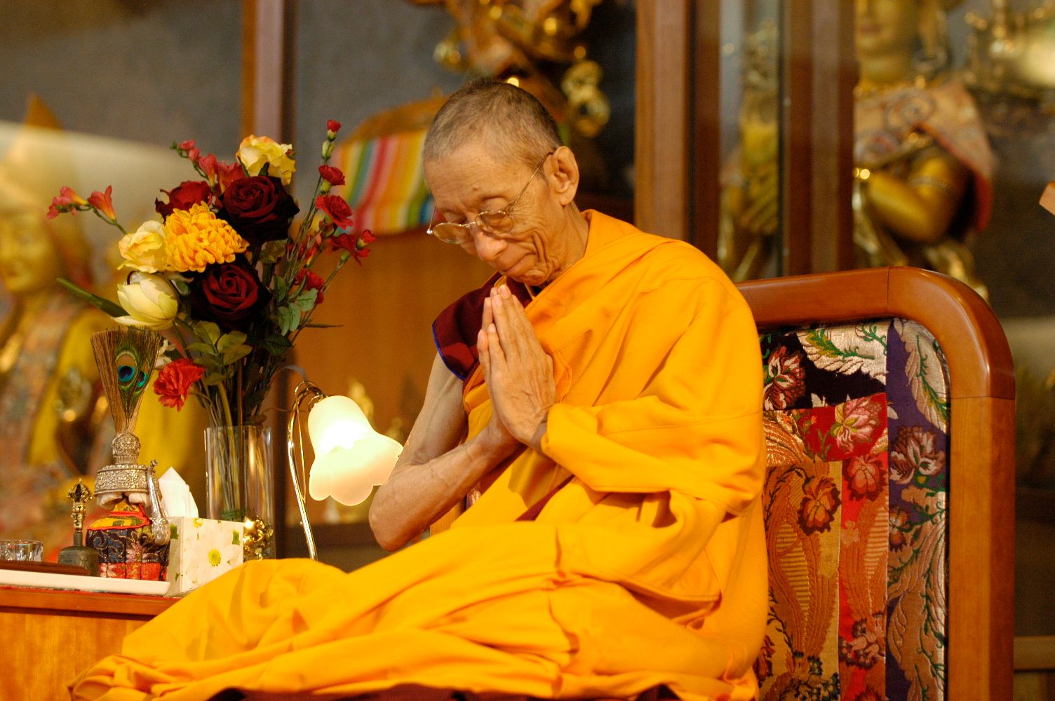 Celebrating the New Kadampa Tradition – NKT Day 2023