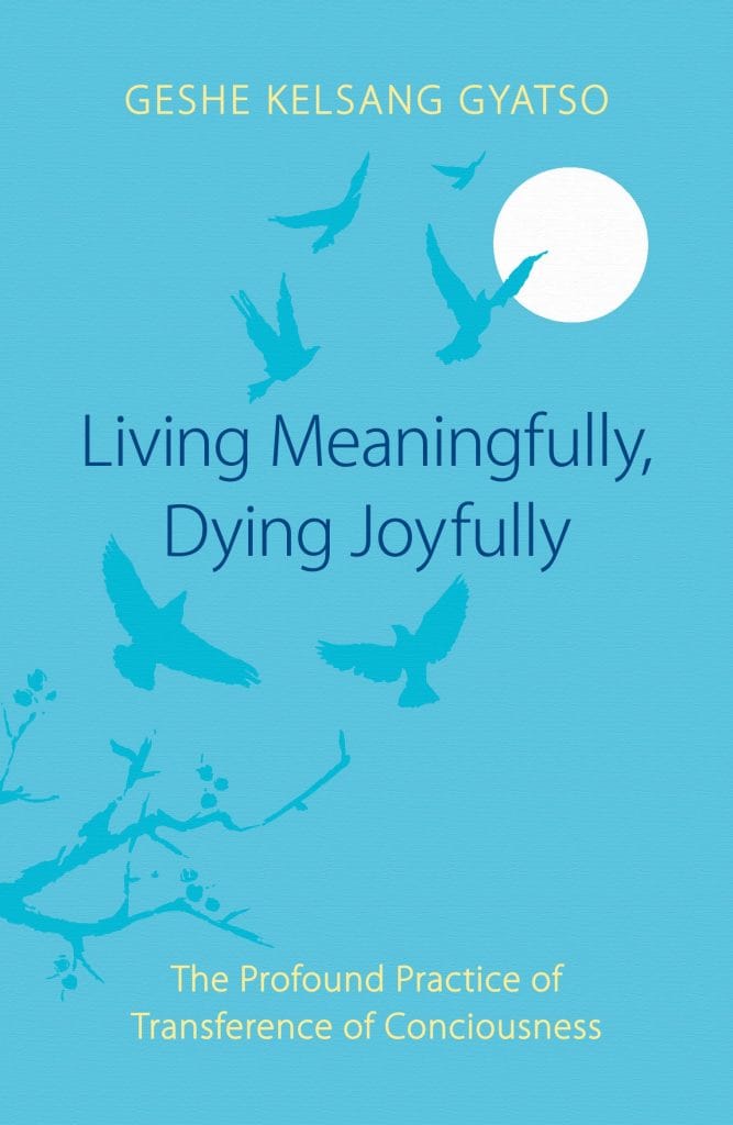 Living Meaningfully Dying Joyfully