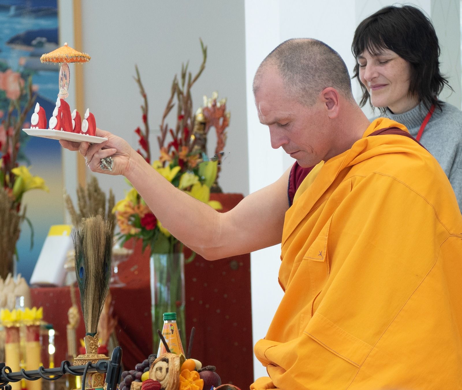 Southwest Dharma Celebration