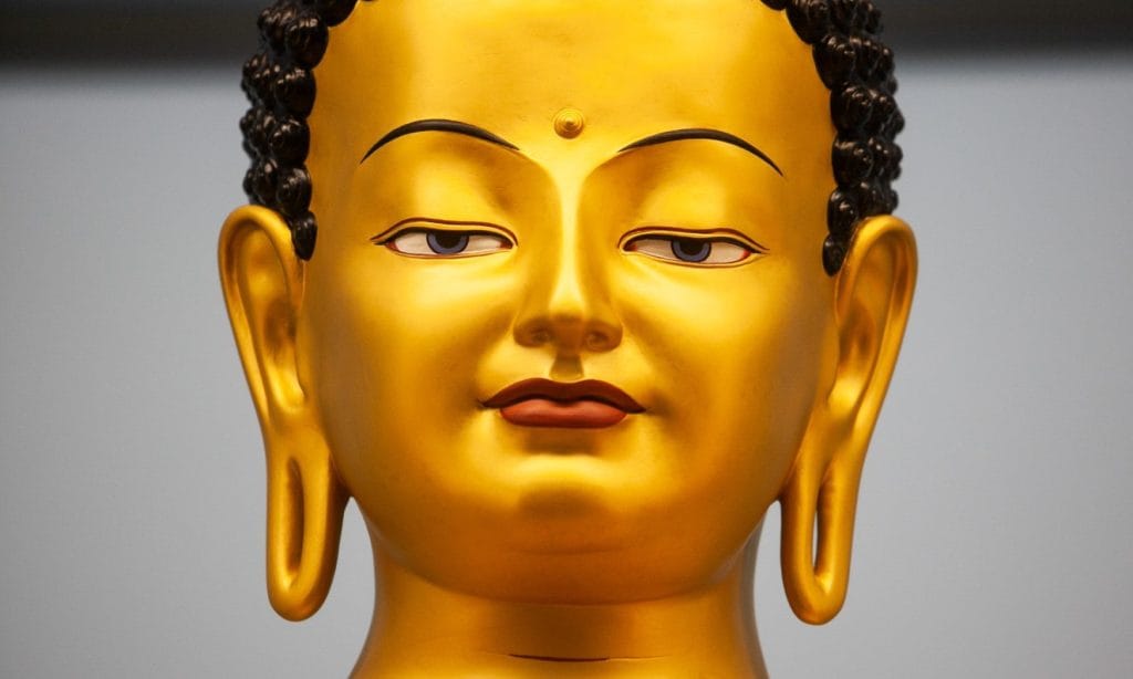 Buddha