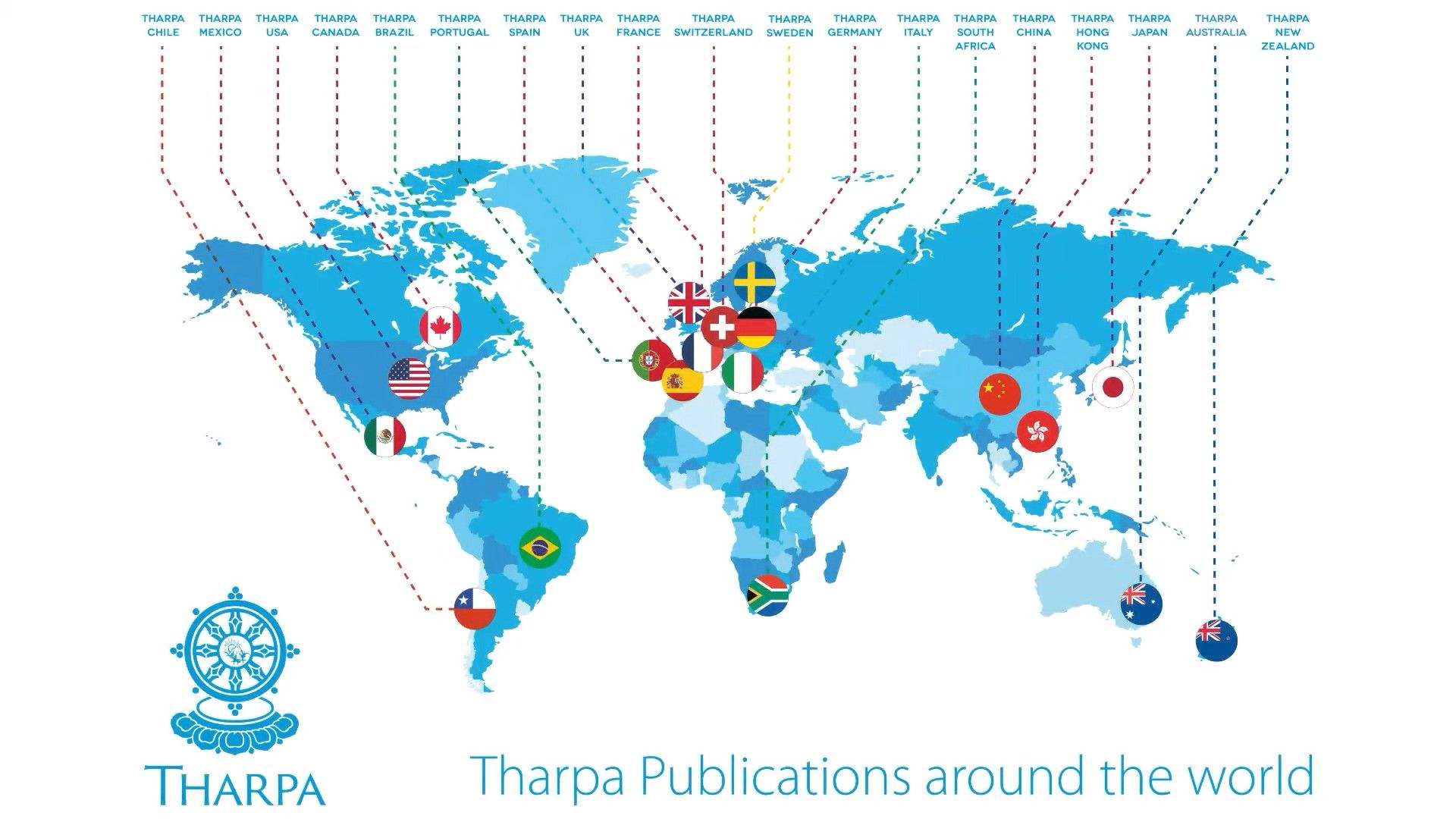Tharpa Publications