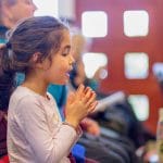 Child-praying