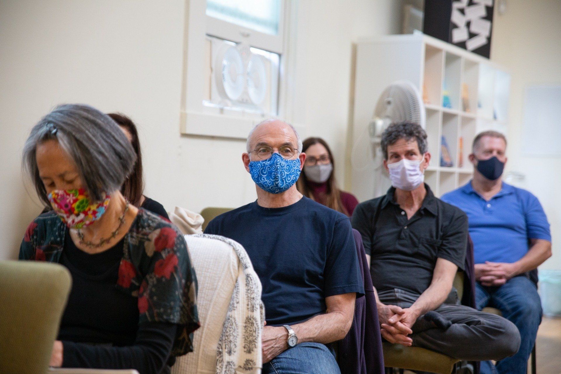 30 years of Kadam Dharma at KMC San Francisco - Kadampa Buddhism
