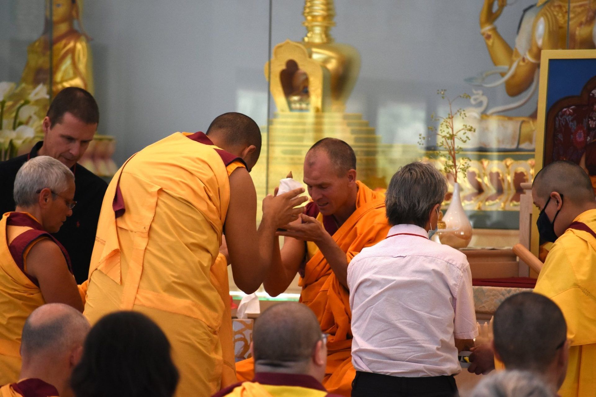 Recibir Las Bendiciones Del Doctor Buda Budismo Kadampa recibir-las-bendiciones-del-doctor-buda-budismo-kadampa