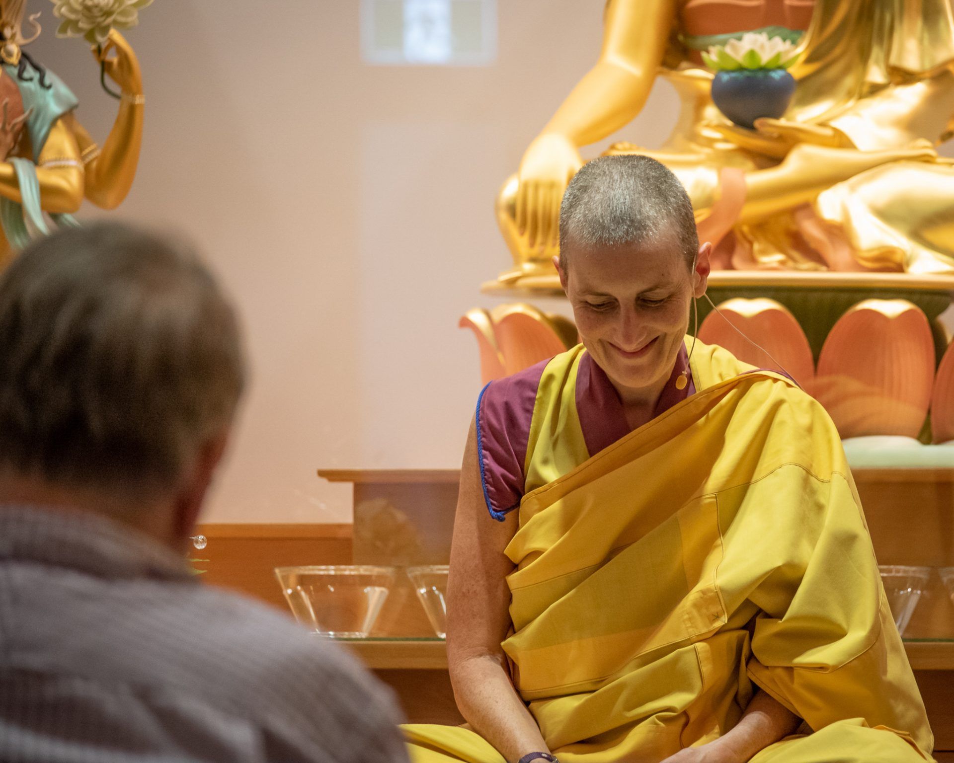 The Gateway To Enlightenment: Metaphysical Center Near Me