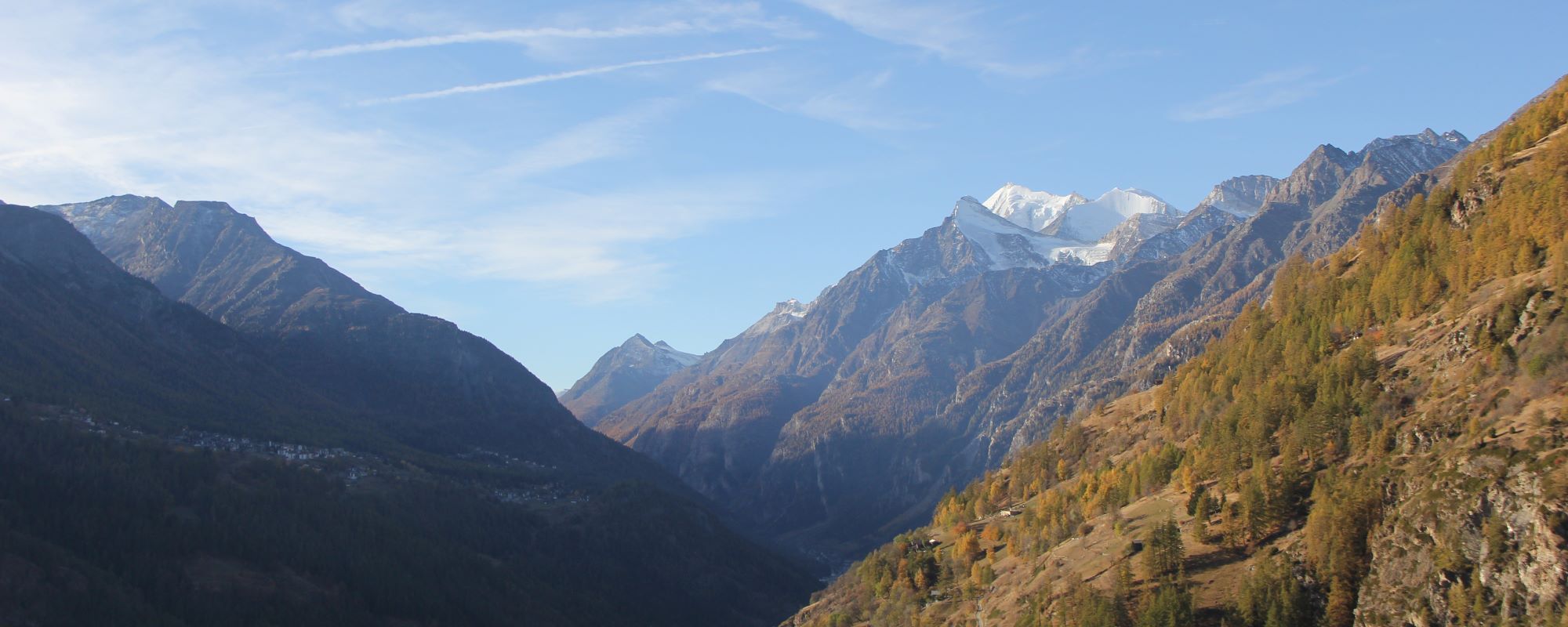 Kailash Scenery mountains