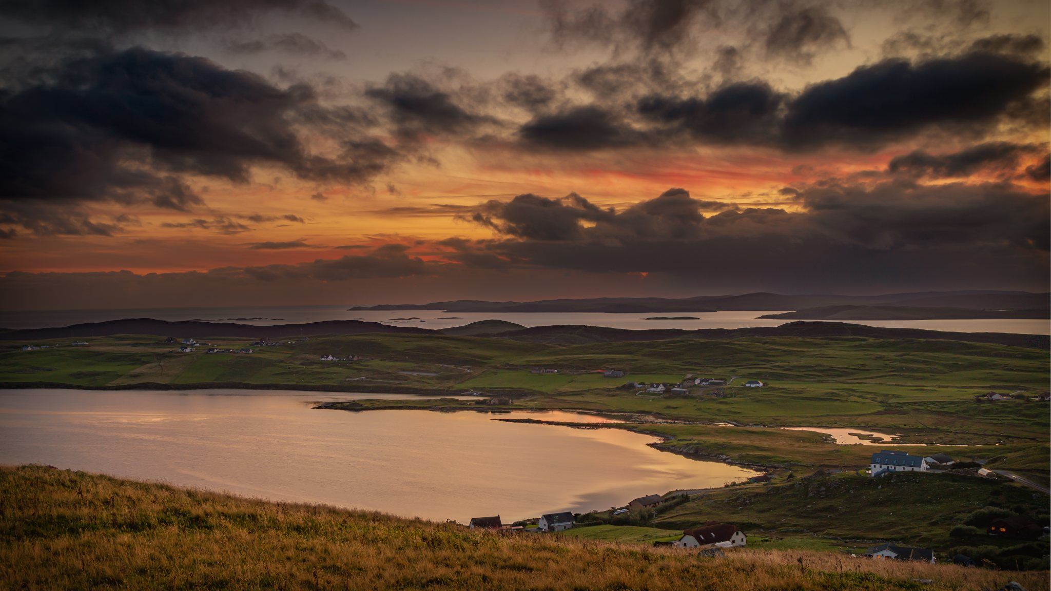Shetland Isles1