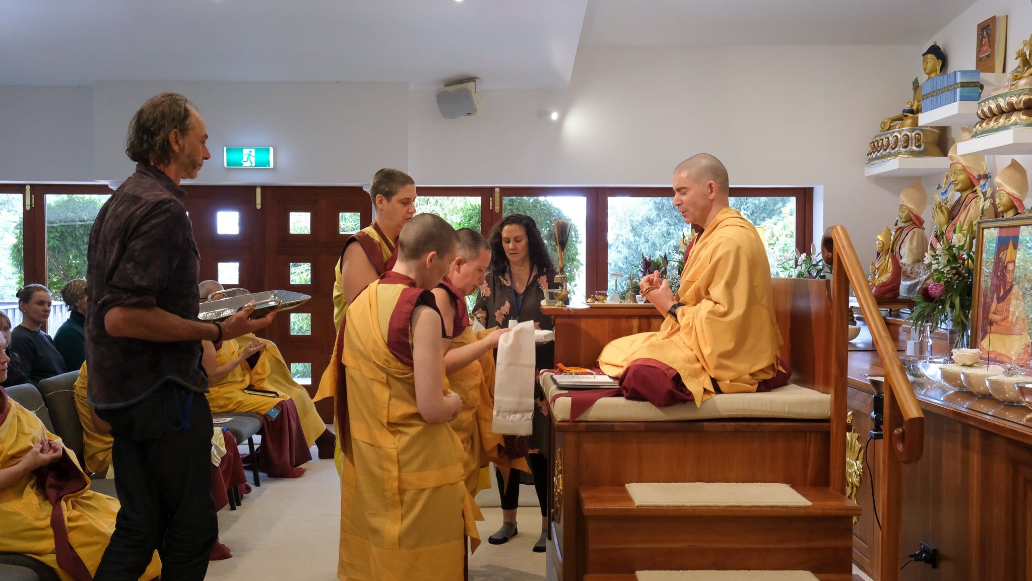 Australian Dharma Celebration 2023 Kadampa Buddhism