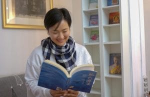 Modern Buddhism