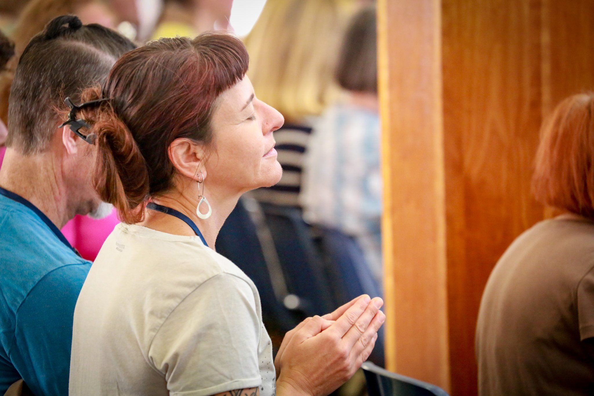 Gain new insights at the Summer Festival 2023