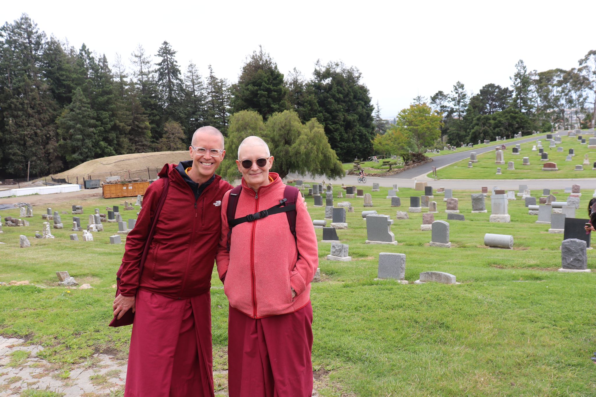 Gen Khedrub’s special visit to KMC San Francisco - Kadampa Buddhism
