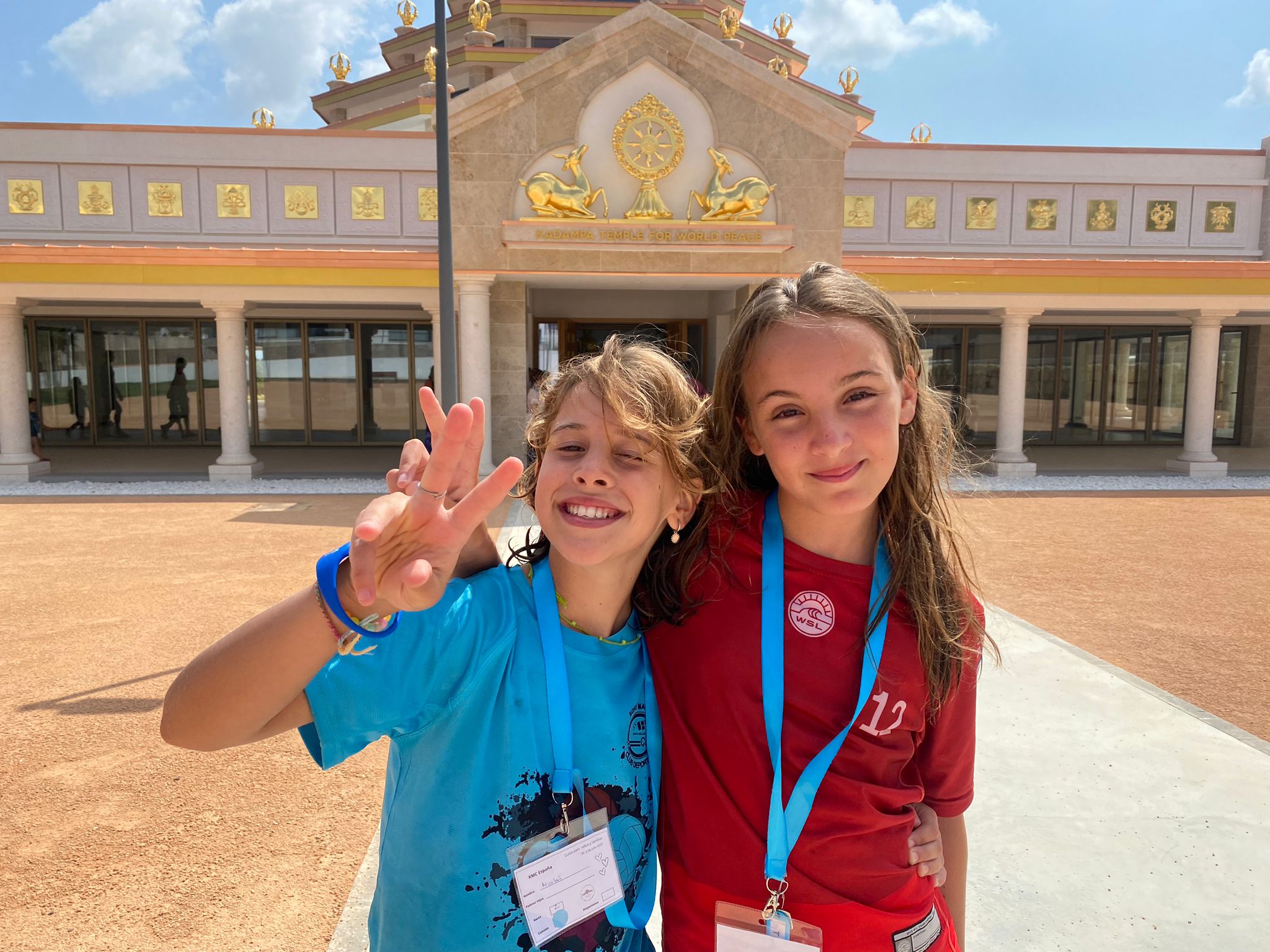Special Feature: Kadampa Events For Families