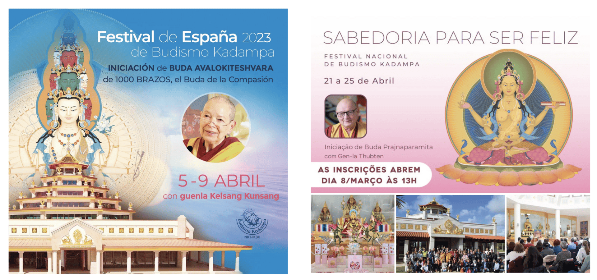 Festivals