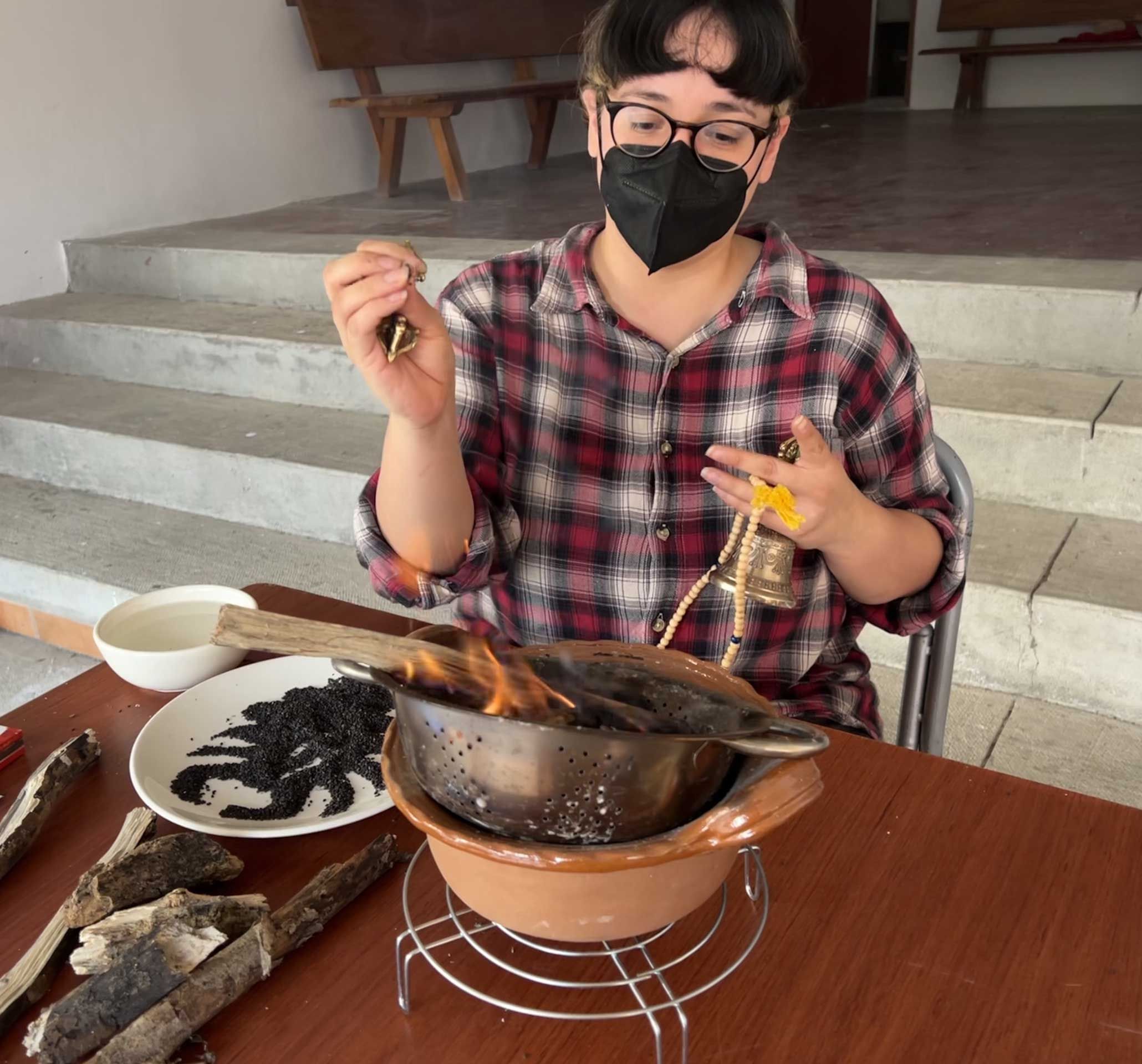 Retreats in Chiapas México Kadampa Buddhism