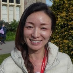 Tomoko Saeki