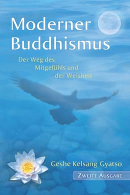 Moderner Buddhismus