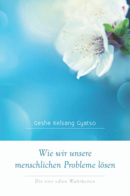 Wie wir unsere menschlichen Probleme lösen