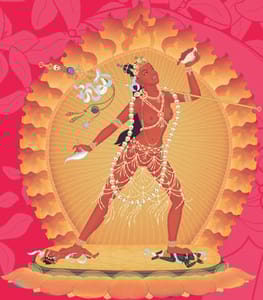 Vajrayogini