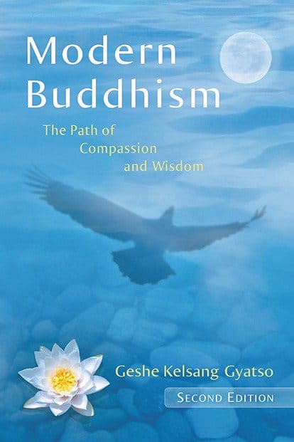 Un Bouddhisme moderne
