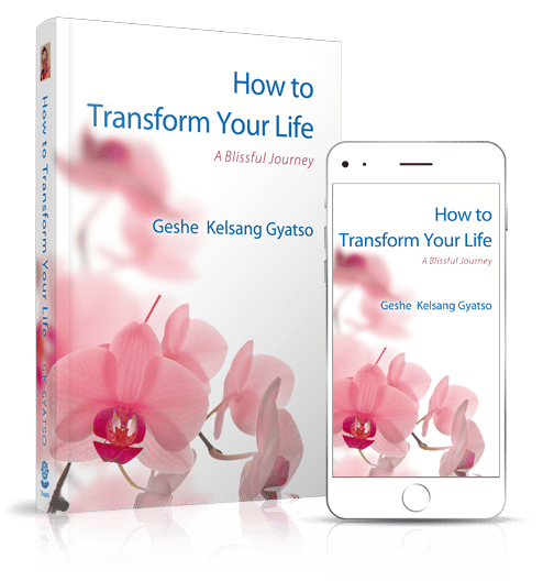 How to Transform Your Life, available as a paperback and an eBook