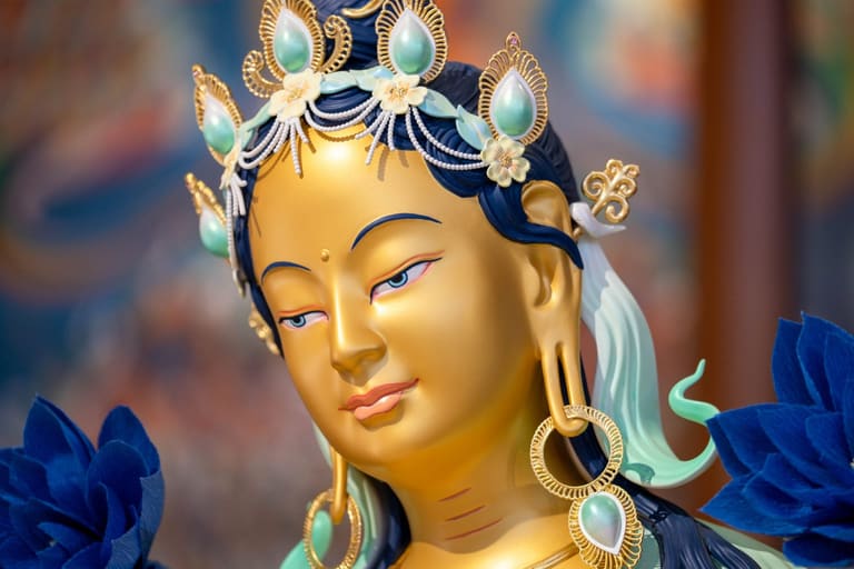 Tara Shrine
