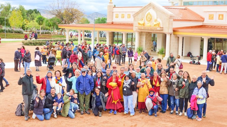 KMC Spain Community