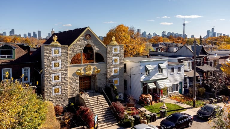 Ontario Dharma Celebration, Toronto
