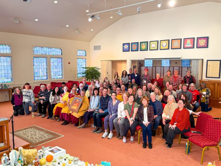 KMC Washington, USA