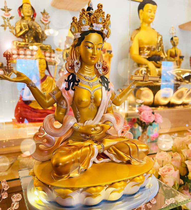 Prajnaparamita