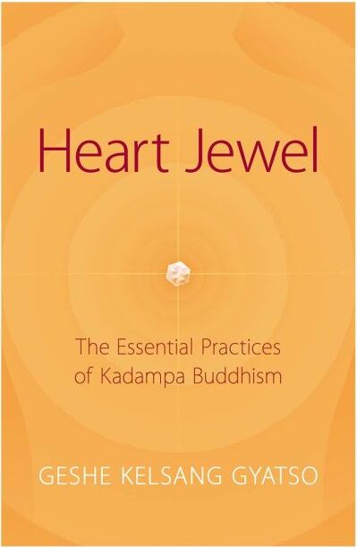 Heart Jewel