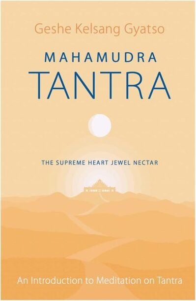 Mahamudra Tantra