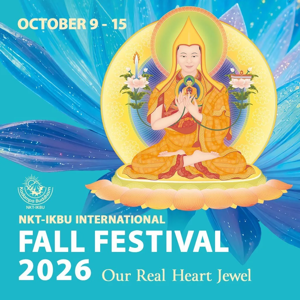 Fall Festival 2026