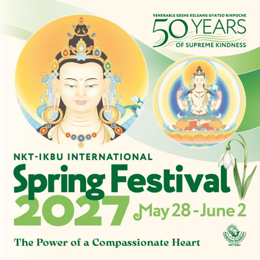 Spring Festival 2027