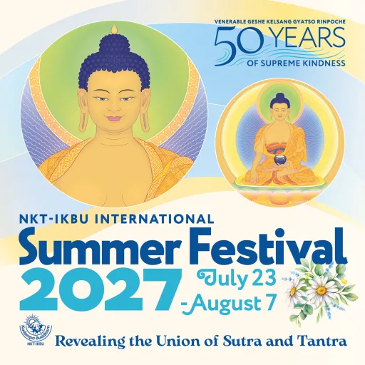 Summer Festival 2027