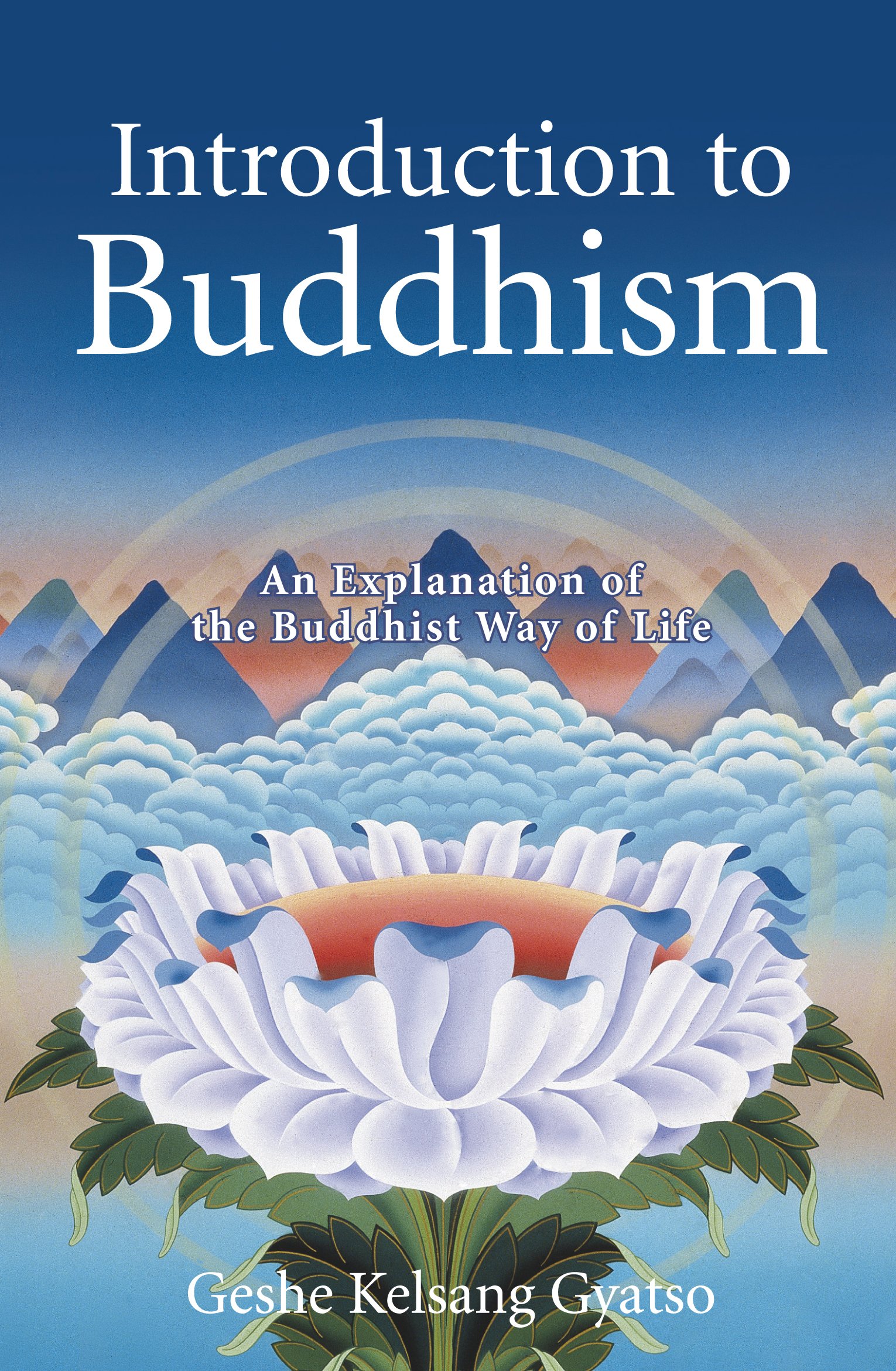 Introduction to Buddhism