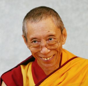 Geshe Kelsang Gyatso